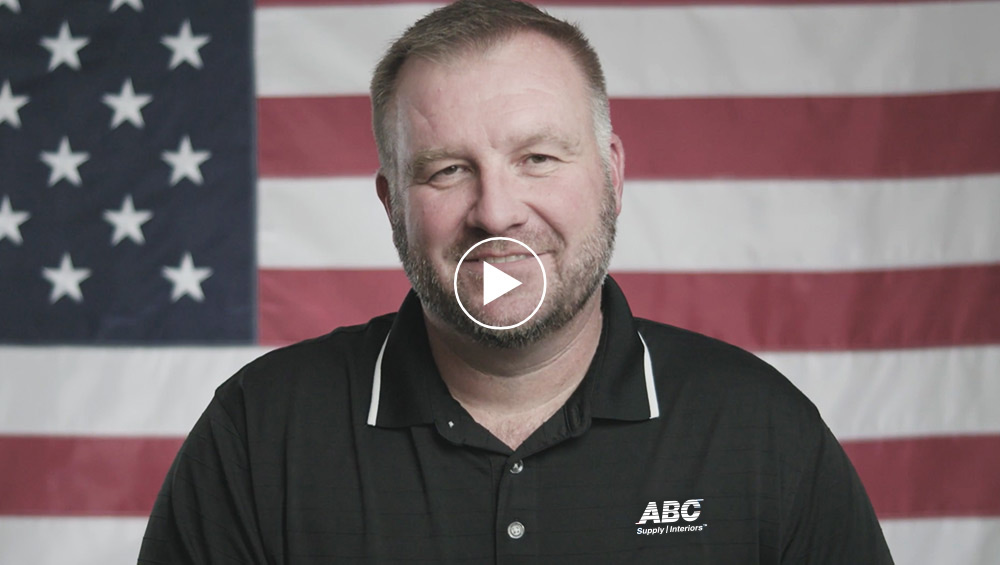 Video: Click to Watch ABC's Commitment to Military Veterans