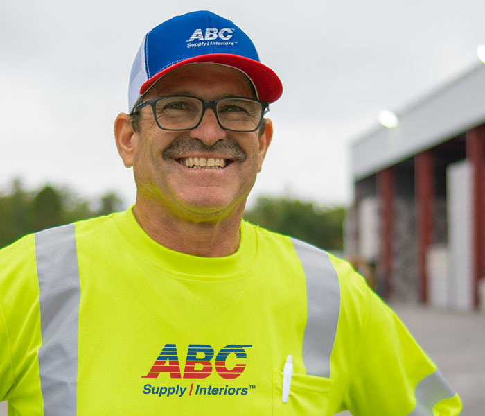 Portrait image of Charlie