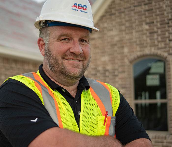 Portrait image of Heath